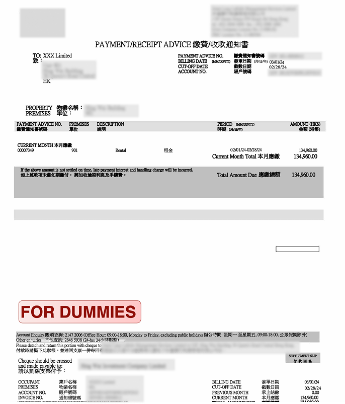 Xprop property document capture