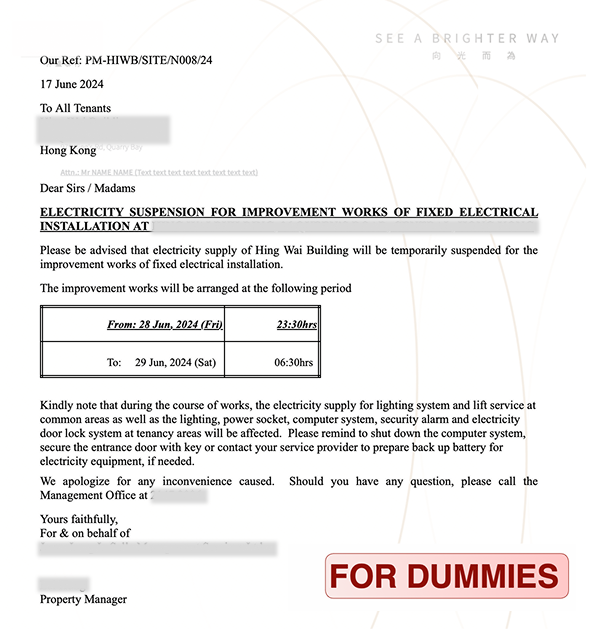Xprop property document capture, second example